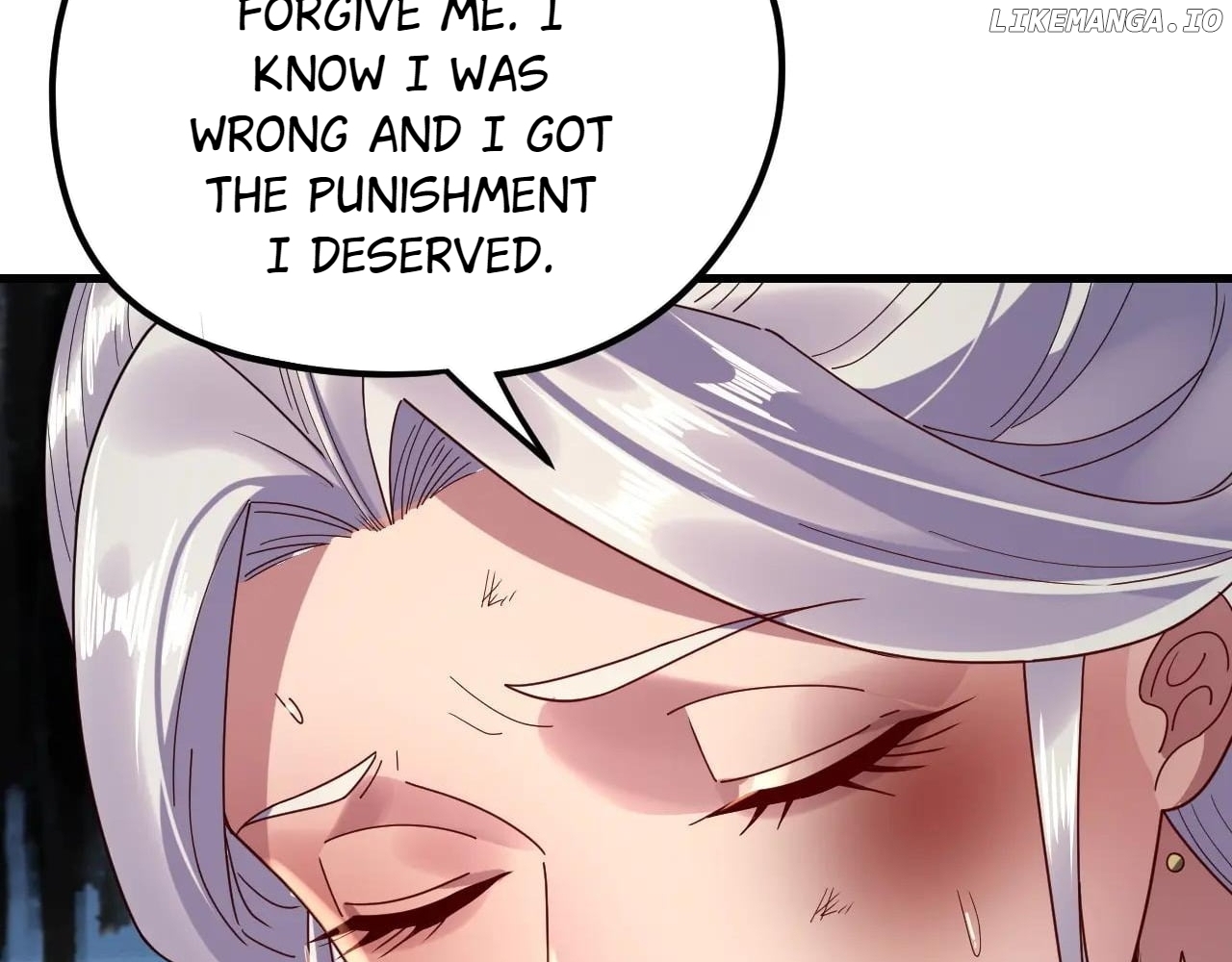 Me, The Heavenly Destined Villain Chapter 262 - page 85